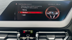 BMW 1 Series 118i M Sport 5dr Step Auto Petrol Hatchback